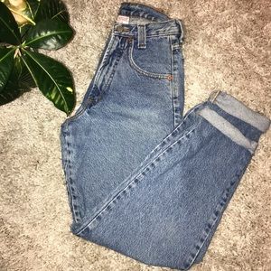 •Bongo• Mom Jeans